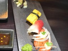 -井缘河风寿司(Touch12街店)