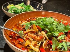 -华豫川酒家(大卫城店)