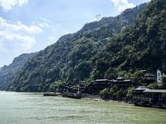 -三峡人家风景区