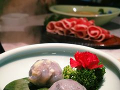 -捞神煲汤火锅(湖滨商业街店)