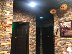 -失落之城密室逃脱沉浸剧场(江北龙湖星火路店)