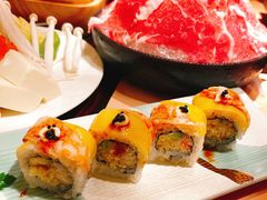 -山葵家·创意料理(宁波来福士店)