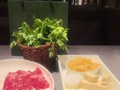 -鼎鼎香·港式火锅(北京SKP店)