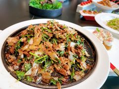 -秀儿四九城·新京菜(亚运村鸟巢店)