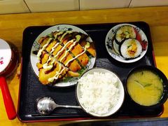 -京和风.日式家庭料理(京和风食堂大仓店)