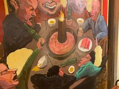 -羊大爷涮肉(亮马桥店)