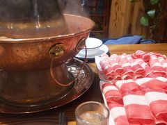 -苏完瓜尔佳氏·满洲涮肉(古方路店)
