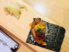 -昱匠·日本料理(金融街店)