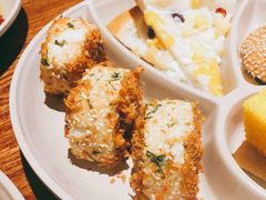 -素满香·食养自助(建邺万达店)