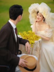 -Mu慕婚纱摄影·超级工作室