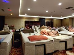 -雅致丽泊洗浴·颜系轻色SPA·足道(未央店)