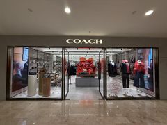-COACH蔻驰(德基广场店)
