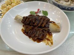 -醉香园(长江北路店)