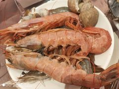 -芭菲盛宴·环球美食(袁家岗店)