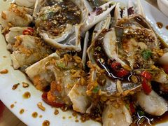生腌蟹-长平肥姐白粥·海鲜打冷