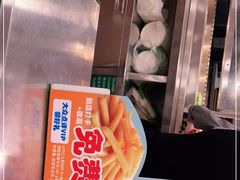 -德克士(砂之船奥特莱斯店)