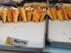 奶油牛角-爱德顺糕点食屋(利民道店)
