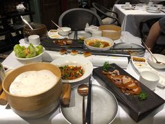 -北京老铺烤鸭(老城根店)