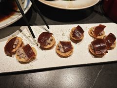 -全聚德(双井店)