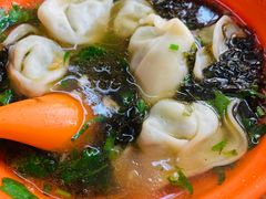 -阿麟馄饨(延长路店)