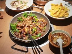 -吃饭皇帝大(解放西路店)