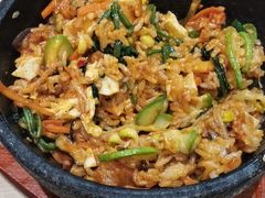 石锅拌饭-小木屋拌饭(沈阳中街大悦城店)