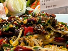 -九转小磨·非遗东北菜(群力店)