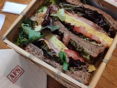 -AFS Cafe & Canteen(闽江二路店)