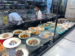 -宁海食府·涌宴(真和店)