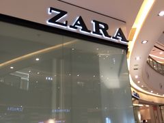 -ZARA(红谷滩万达店)