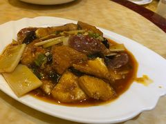 -新天厨酒家(二分店)