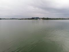 -天屿湖