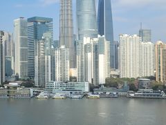 -上海外滩英迪格酒店