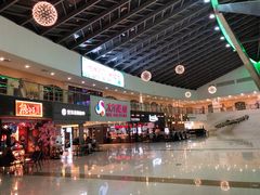 -新田360广场(上海华侨城店)