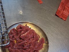 -合易泓烤肉•首创生椰大油边(宁山路店)