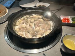 -同仁四季椰子鸡(无锡滨湖万象汇店)