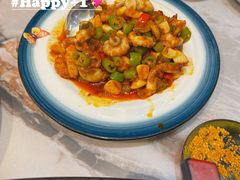 -君霖私家菜(春柳店)