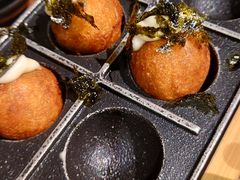 -九田家黑牛烤肉料理(新辰里亚运村店)