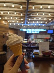 -Zoolung Zoolung动物主题公园(海信广场店)