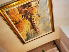 -Me Coffee下午茶艺术空间