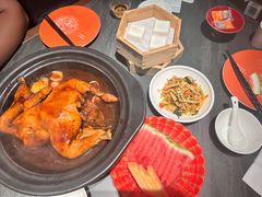-小厨娘金榜题名(夫子庙秦淮河店)