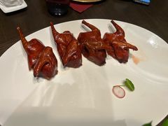 -彩丰楼中餐厅(佘山世茂洲际酒店)