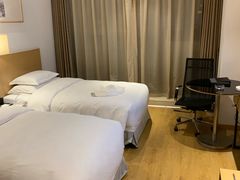 -重庆观音桥华美达安可酒店