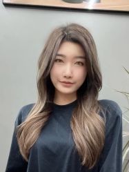 -MORI HAIR SALON日式美发沙龙