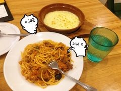 -萨莉亚意式餐厅(愉园站仁恒梦中心店)