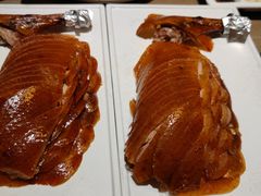 -小大董·烤鸭(凤凰汇店)