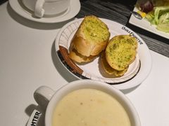 -斗牛士牛排餐厅(嘉里汇店)