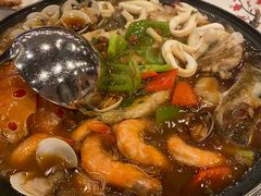 -观澜湖酒店·邀月庭中餐厅
