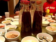 -金豆角砂锅焖面(安贞店)