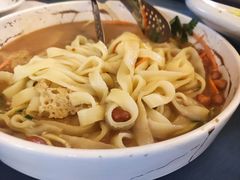 -伊带伊路新疆美食府(呼家楼店)